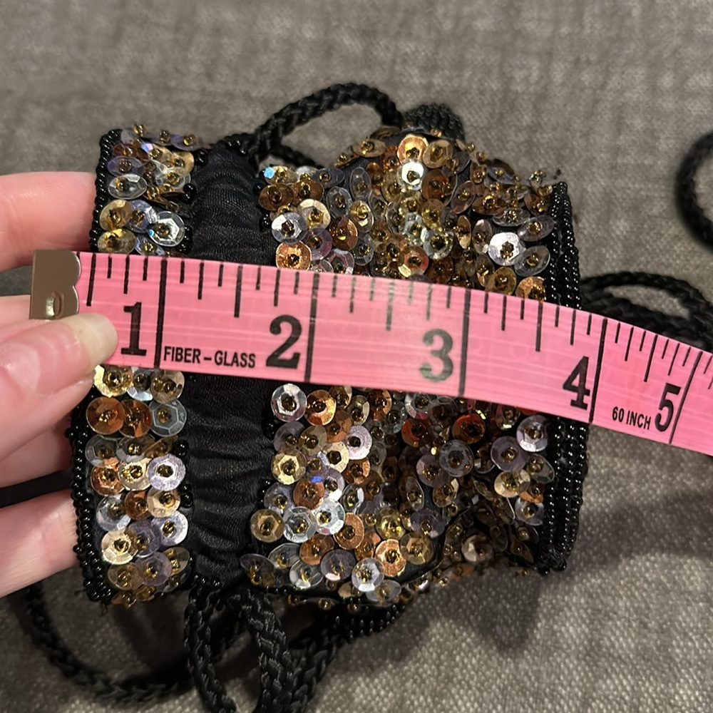 Draw String Pouch Bag - image 6